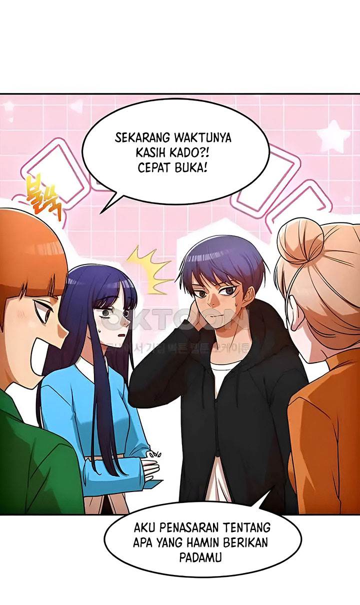 The Girl from Random Chatting! Chap 337 - Next Chap 338