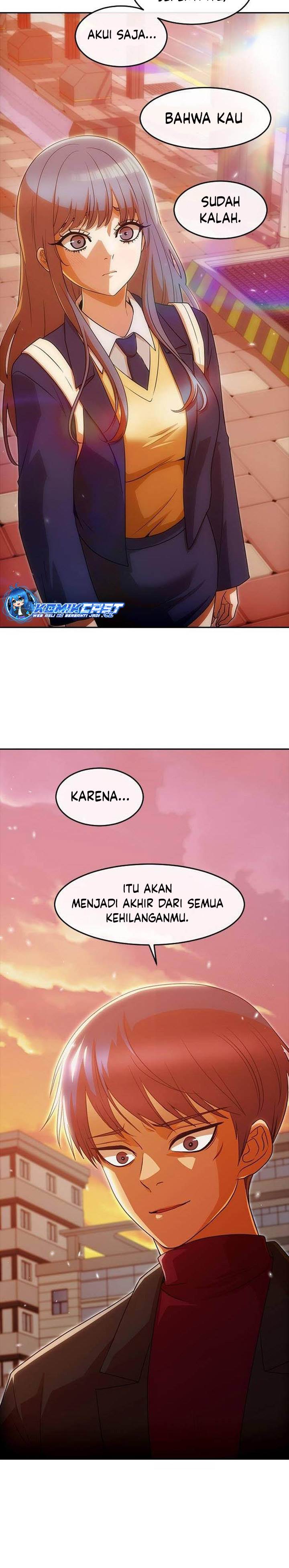 The Girl from Random Chatting! Chap 334 - Next Chap 335
