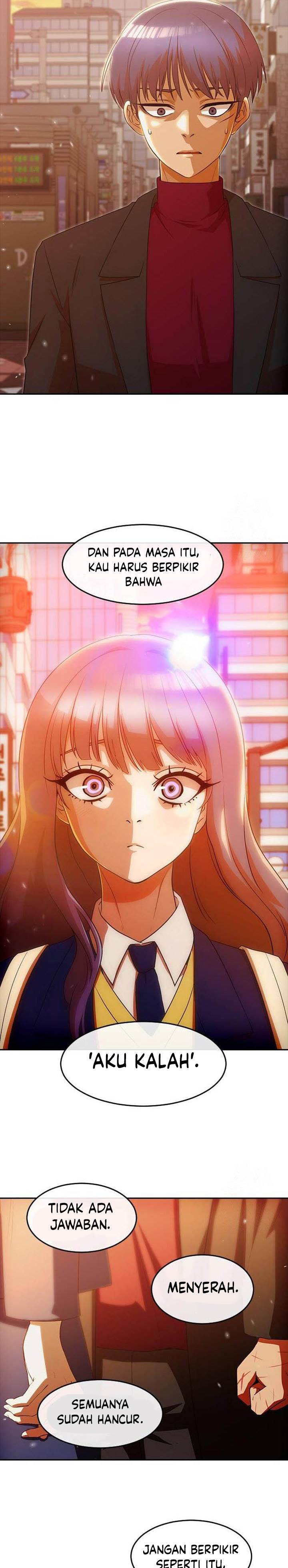 The Girl from Random Chatting! Chap 334 - Next Chap 335