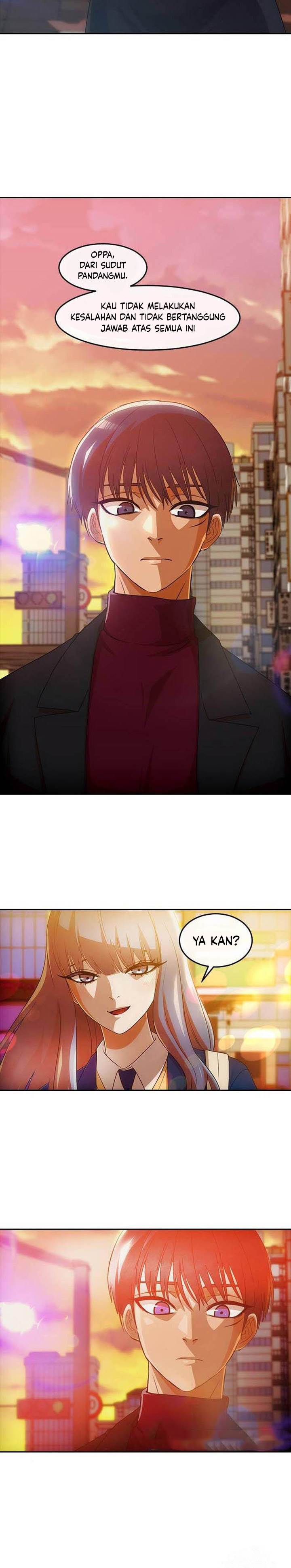 The Girl from Random Chatting! Chap 334 - Next Chap 335