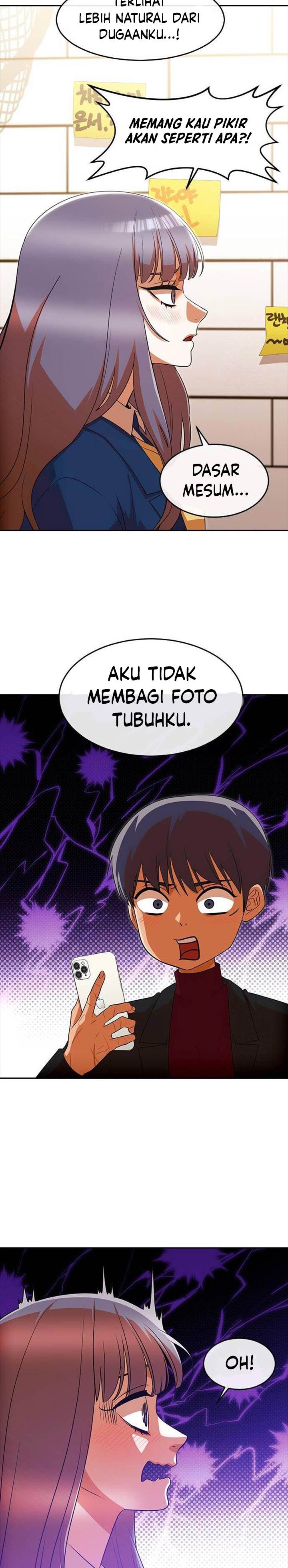 The Girl from Random Chatting! Chap 334 - Next Chap 335