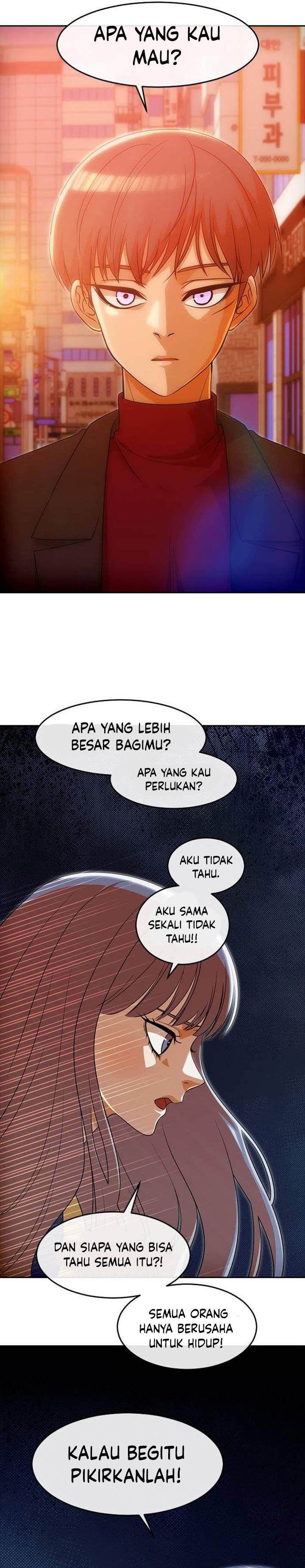 The Girl from Random Chatting! Chap 334 - Next Chap 335