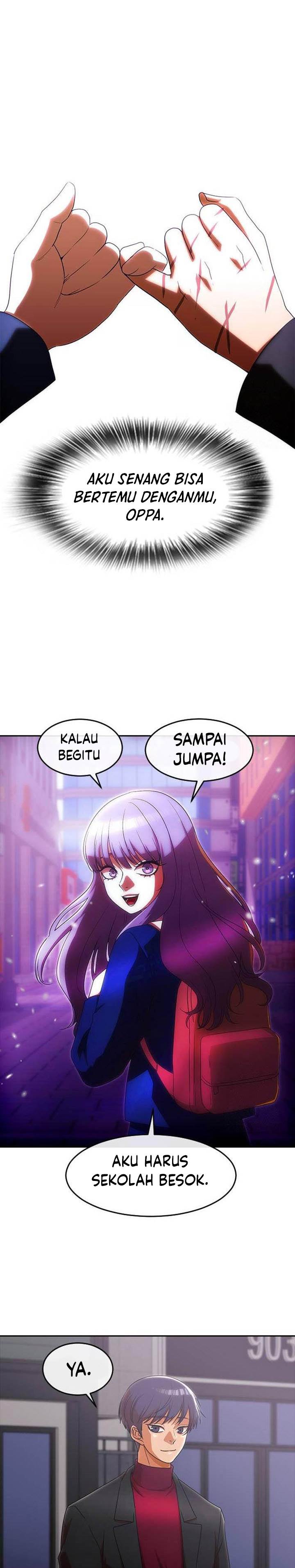 The Girl from Random Chatting! Chap 334 - Next Chap 335
