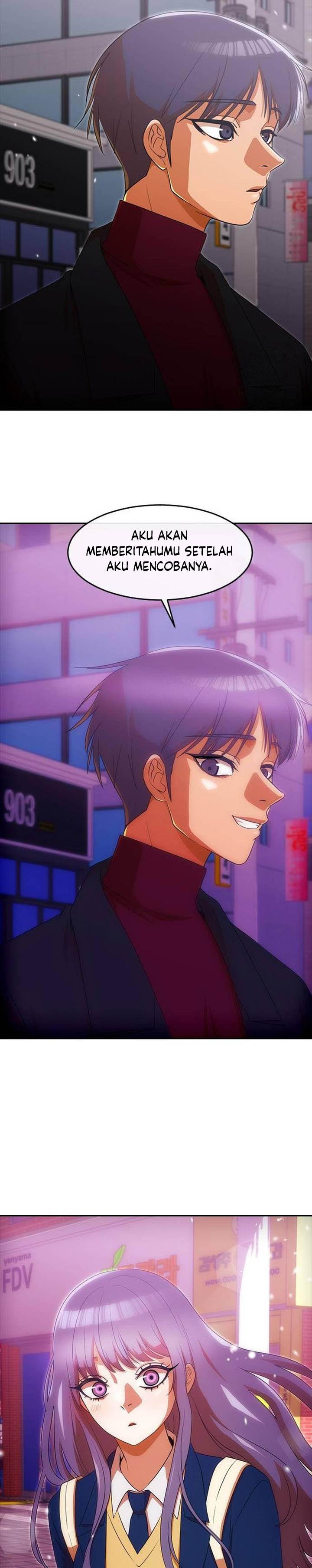 The Girl from Random Chatting! Chap 334 - Next Chap 335