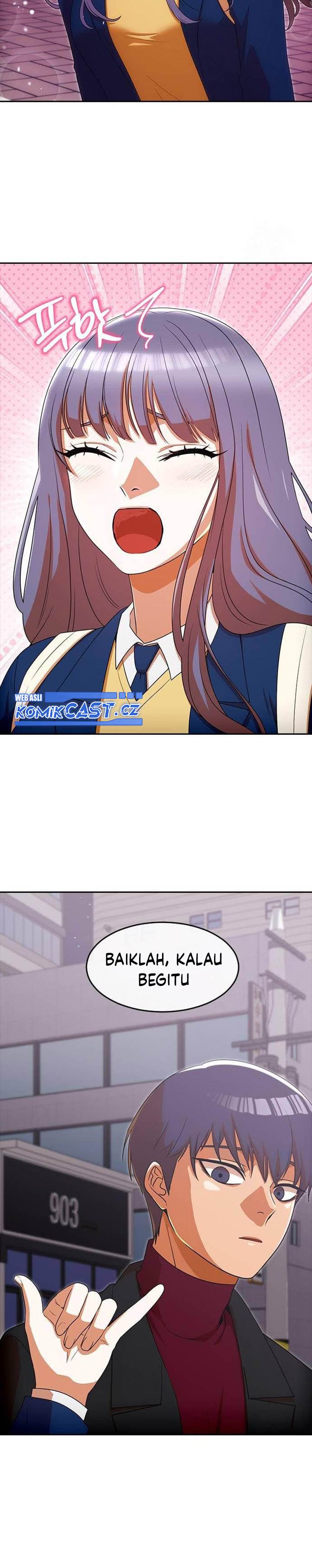 The Girl from Random Chatting! Chap 334 - Next Chap 335