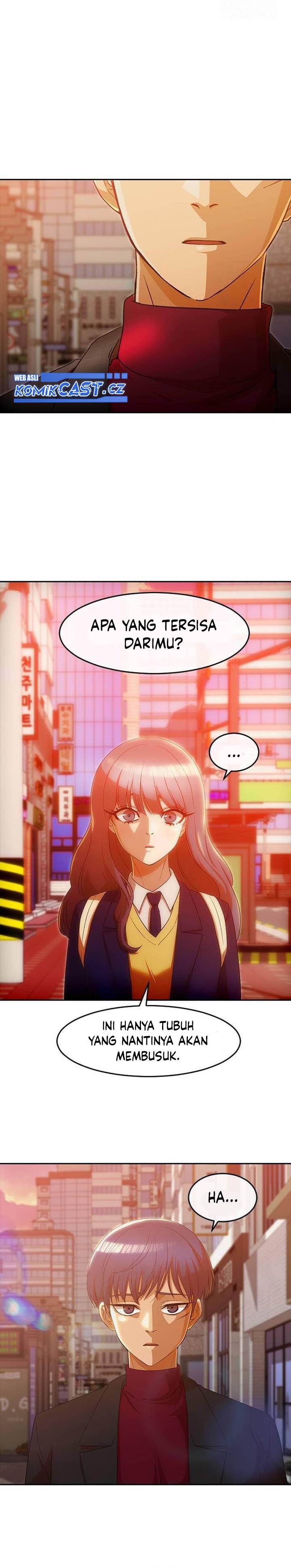 The Girl from Random Chatting! Chap 334 - Next Chap 335