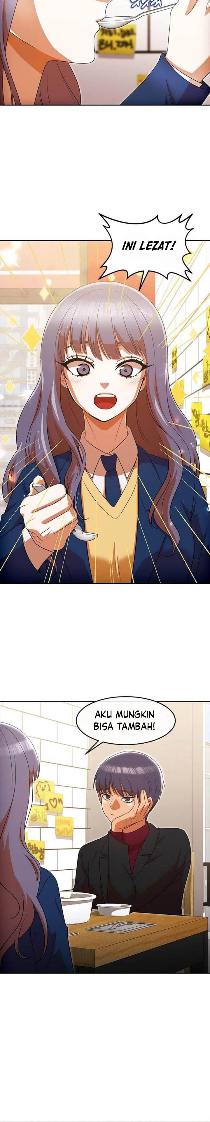 The Girl from Random Chatting! Chap 334 - Next Chap 335