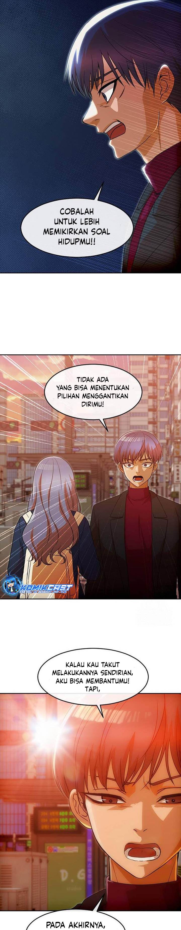 The Girl from Random Chatting! Chap 334 - Next Chap 335