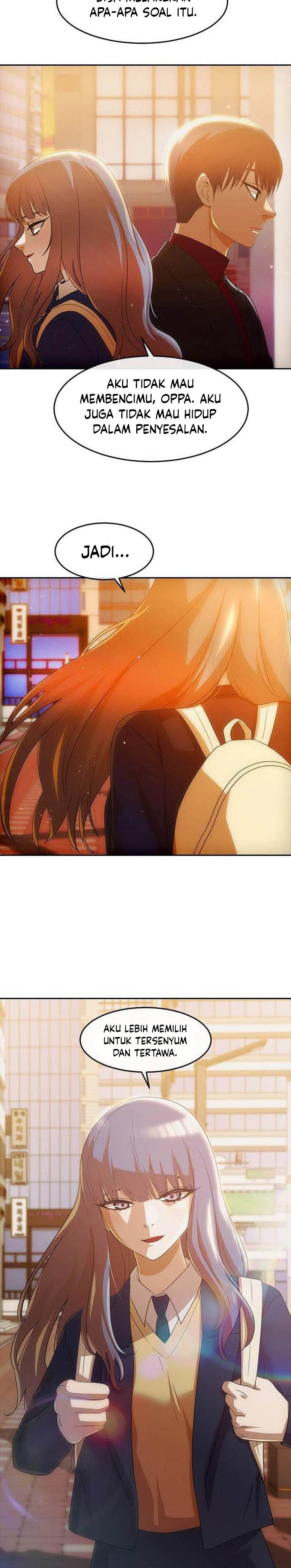 The Girl from Random Chatting! Chap 334 - Next Chap 335