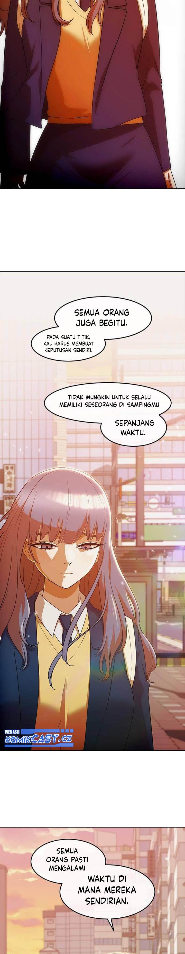 The Girl from Random Chatting! Chap 334 - Next Chap 335