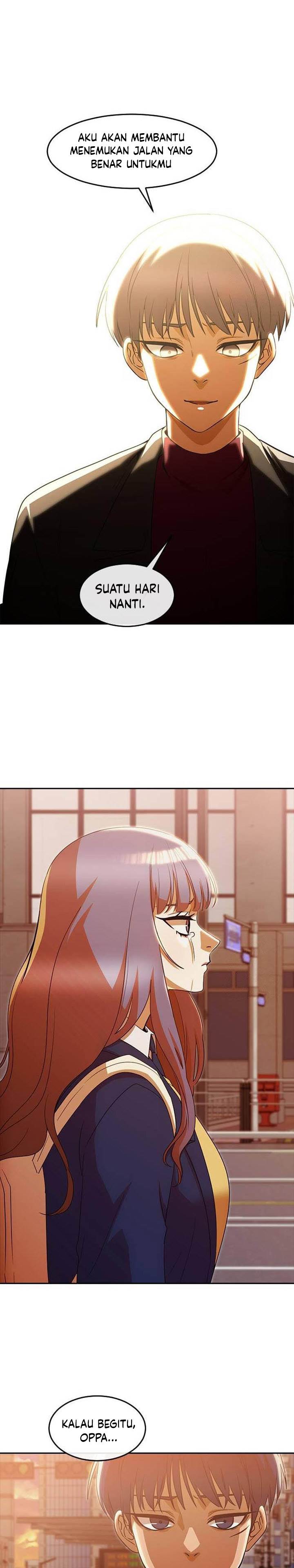 The Girl from Random Chatting! Chap 334 - Next Chap 335