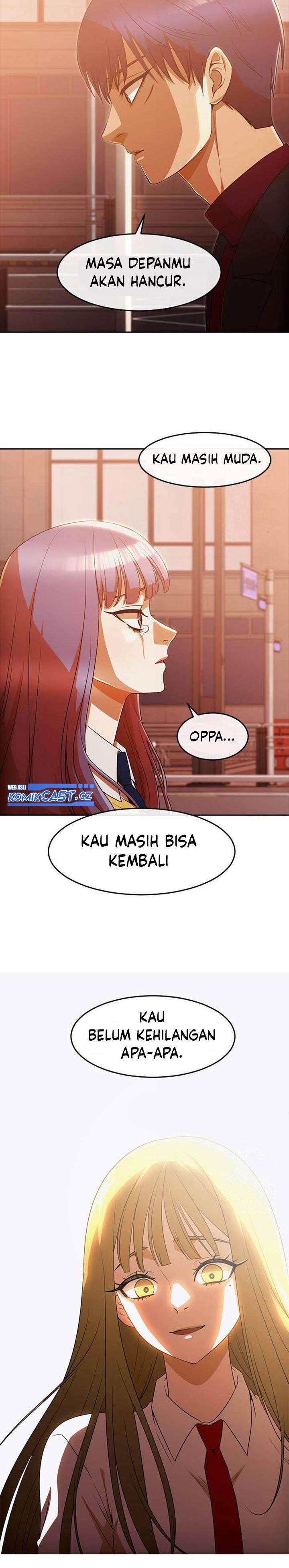 The Girl from Random Chatting! Chap 334 - Next Chap 335