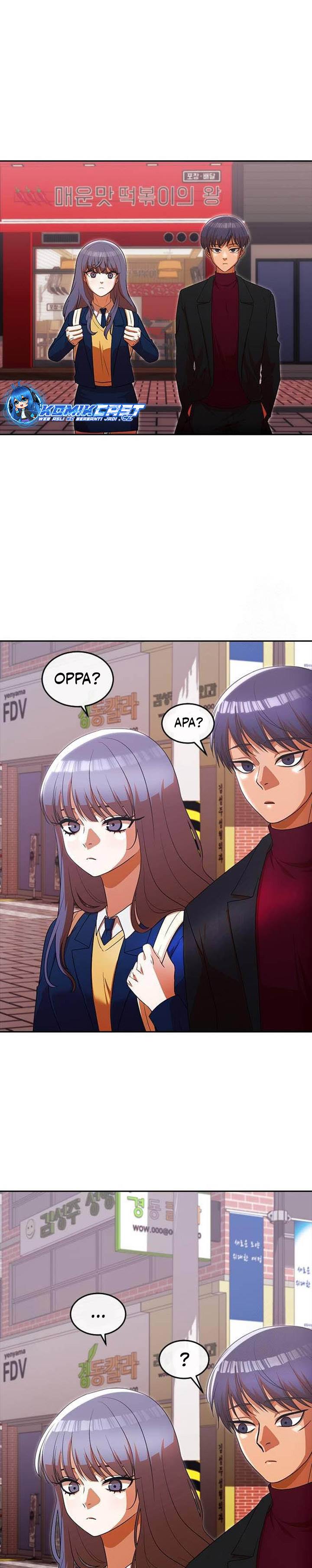The Girl from Random Chatting! Chap 334 - Next Chap 335