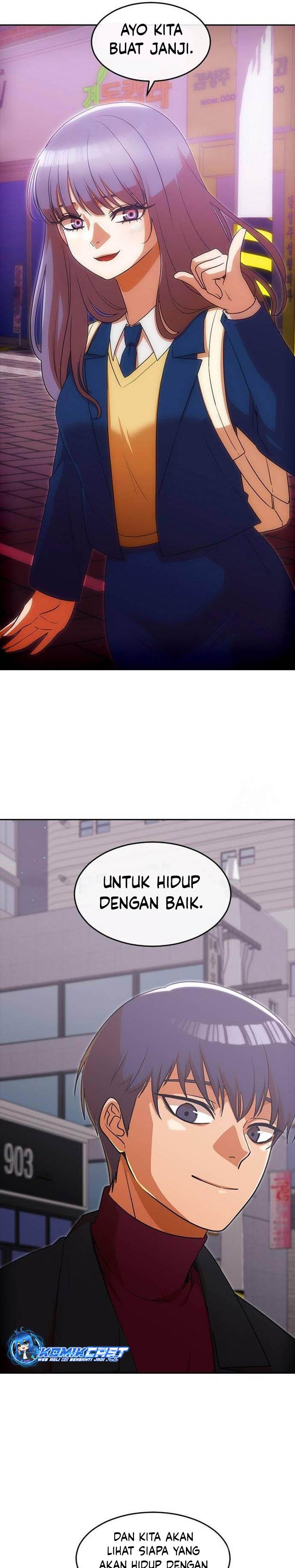 The Girl from Random Chatting! Chap 334 - Next Chap 335