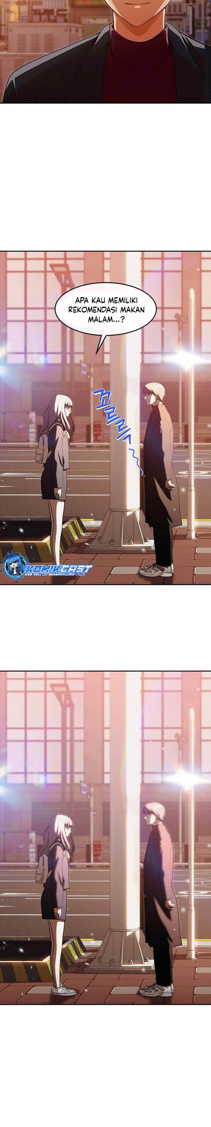 The Girl from Random Chatting! Chap 334 - Next Chap 335