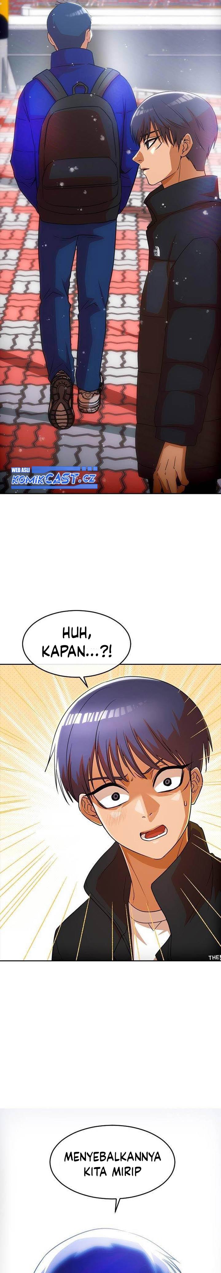 The Girl from Random Chatting! Chap 335 - Next Chap 336
