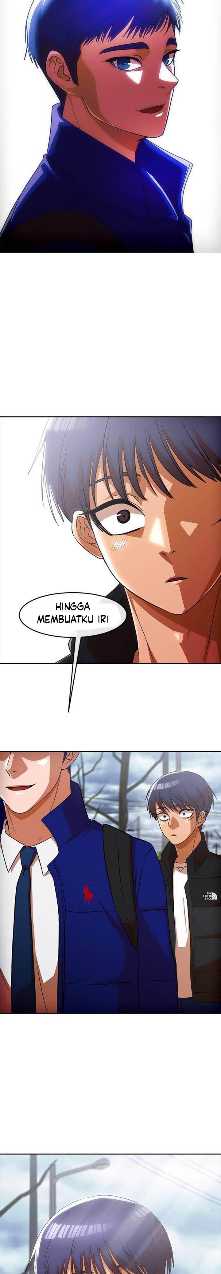 The Girl from Random Chatting! Chap 335 - Next Chap 336