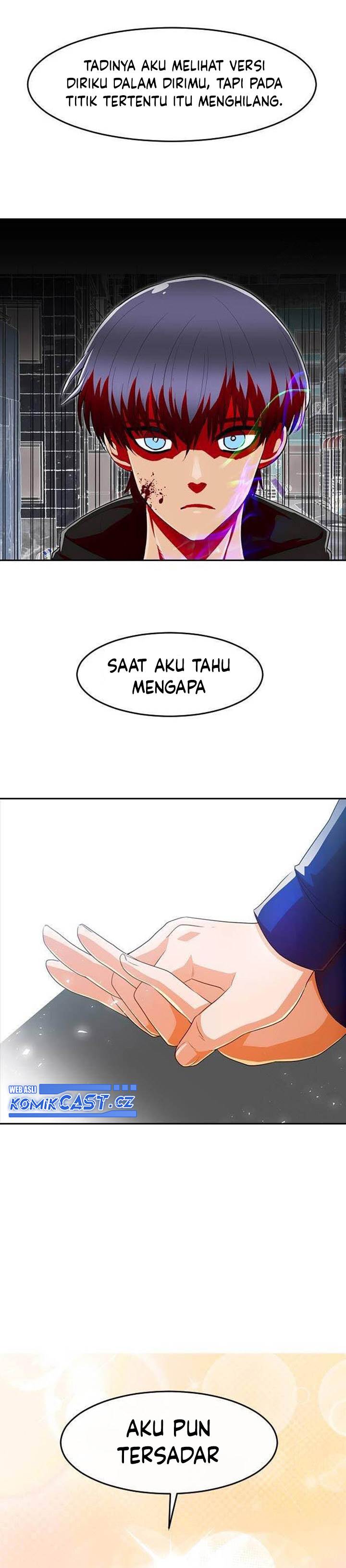 The Girl from Random Chatting! Chap 335 - Next Chap 336