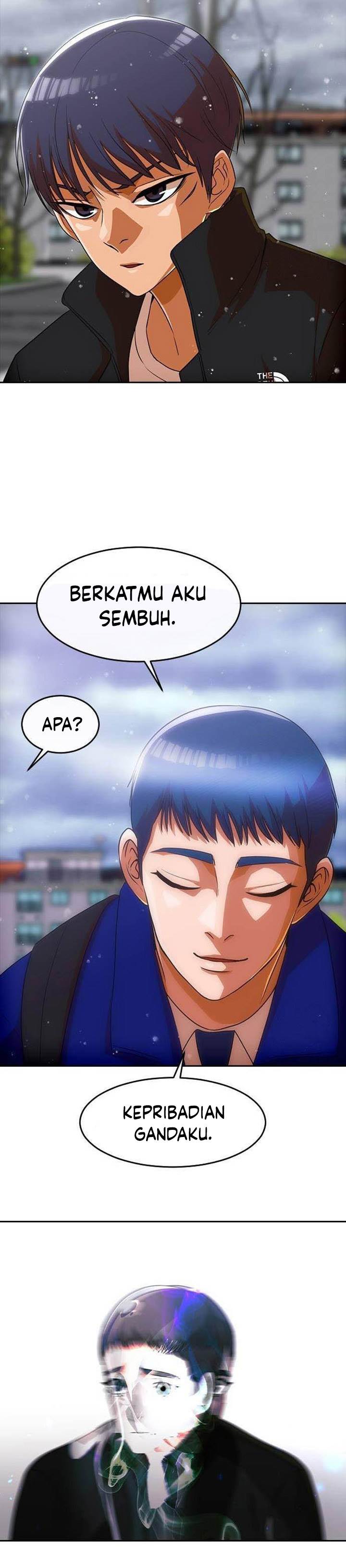 The Girl from Random Chatting! Chap 335 - Next Chap 336
