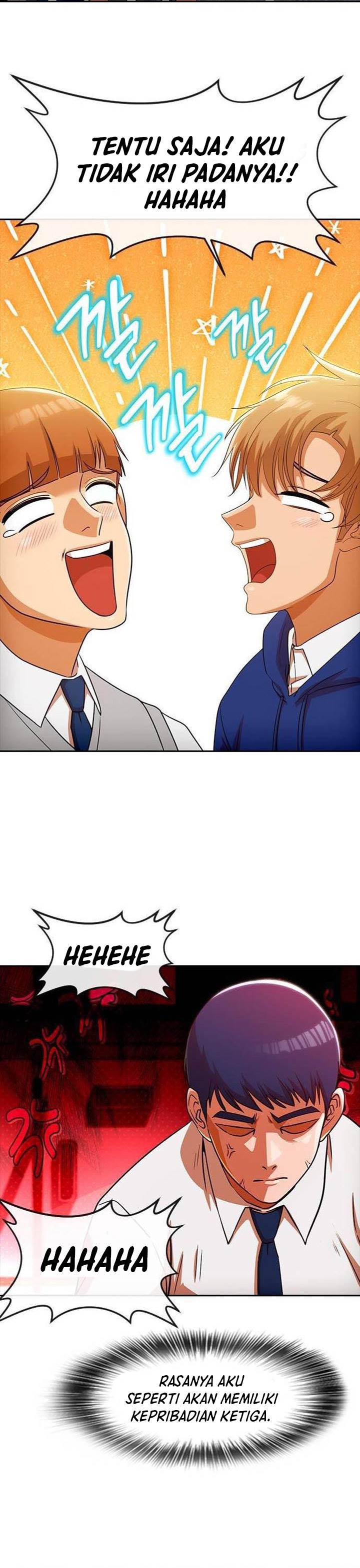 The Girl from Random Chatting! Chap 335 - Next Chap 336