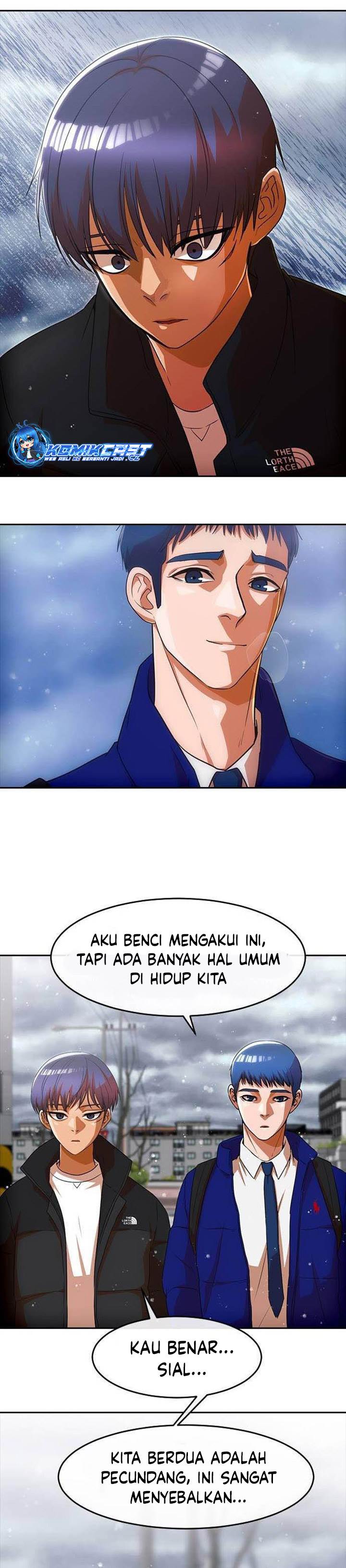 The Girl from Random Chatting! Chap 335 - Next Chap 336