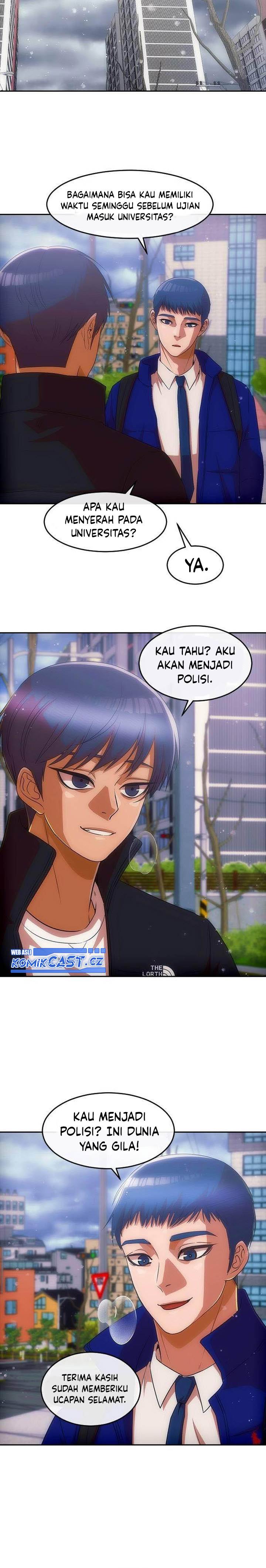 The Girl from Random Chatting! Chap 335 - Next Chap 336