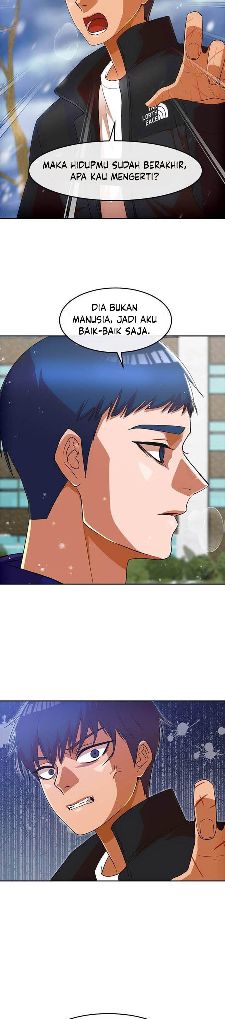 The Girl from Random Chatting! Chap 335 - Next Chap 336