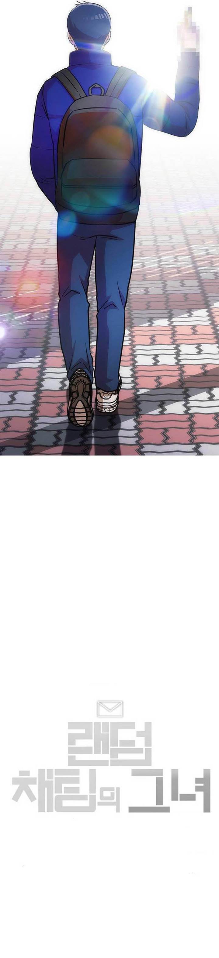 The Girl from Random Chatting! Chap 335 - Next Chap 336