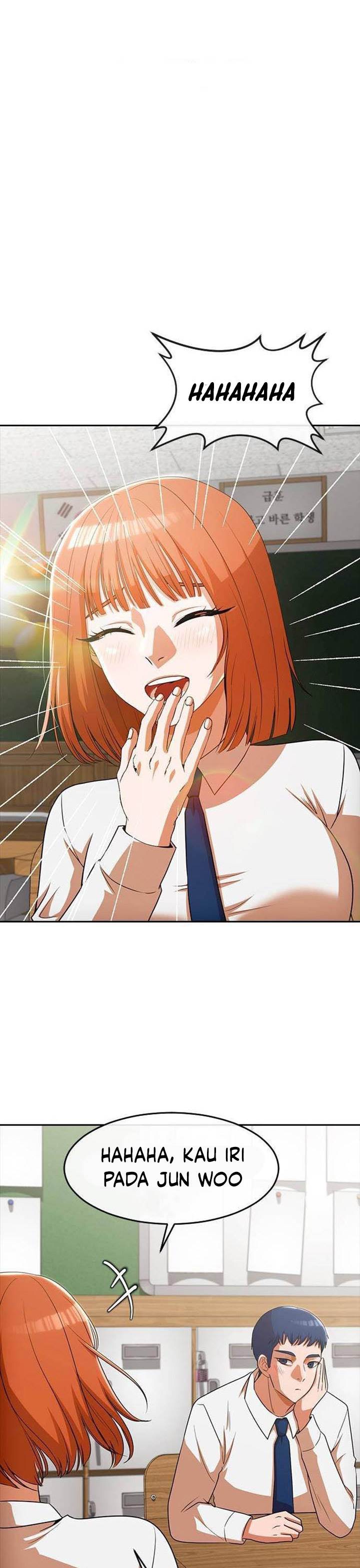 The Girl from Random Chatting! Chap 335 - Next Chap 336