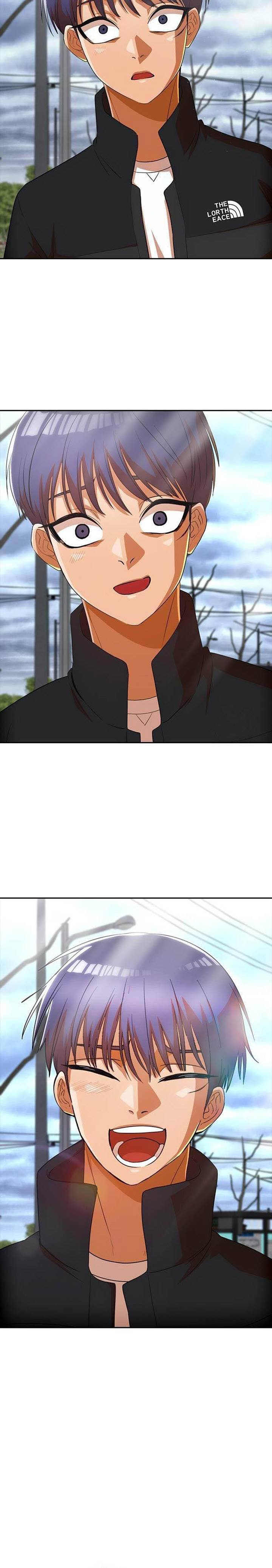 The Girl from Random Chatting! Chap 335 - Next Chap 336