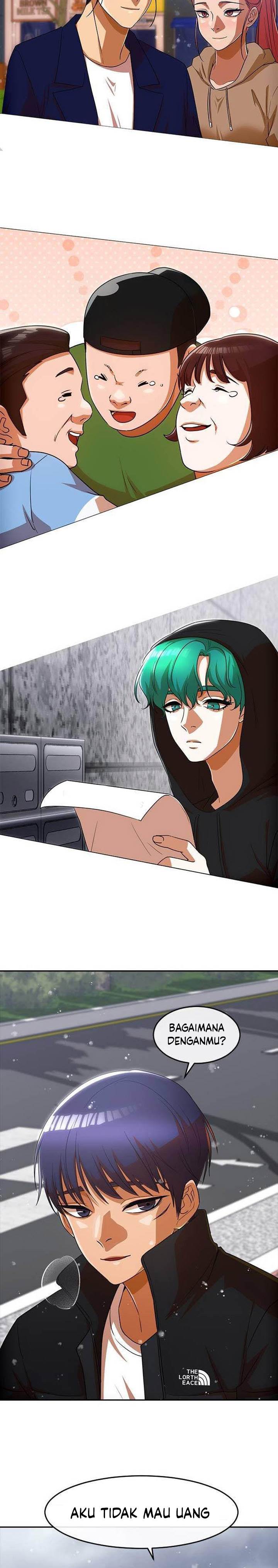 The Girl from Random Chatting! Chap 335 - Next Chap 336
