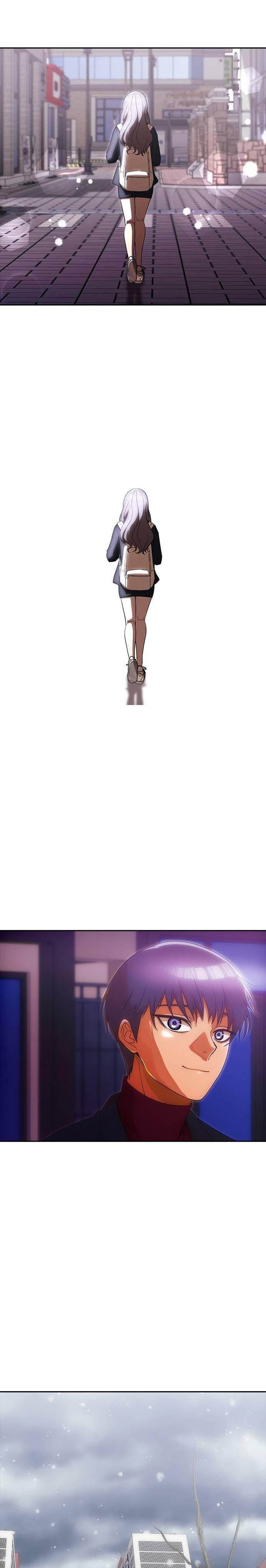 The Girl from Random Chatting! Chap 335 - Next Chap 336