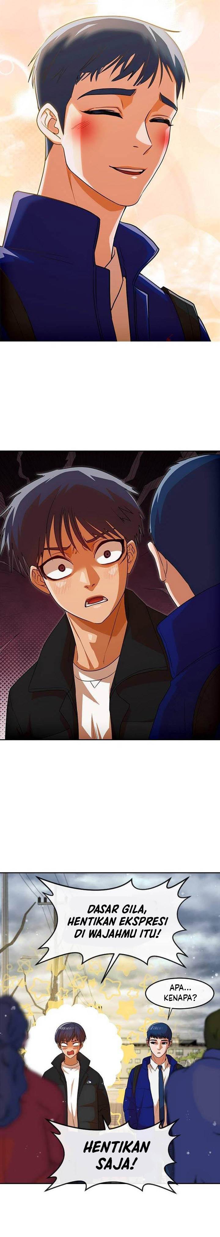 The Girl from Random Chatting! Chap 335 - Next Chap 336