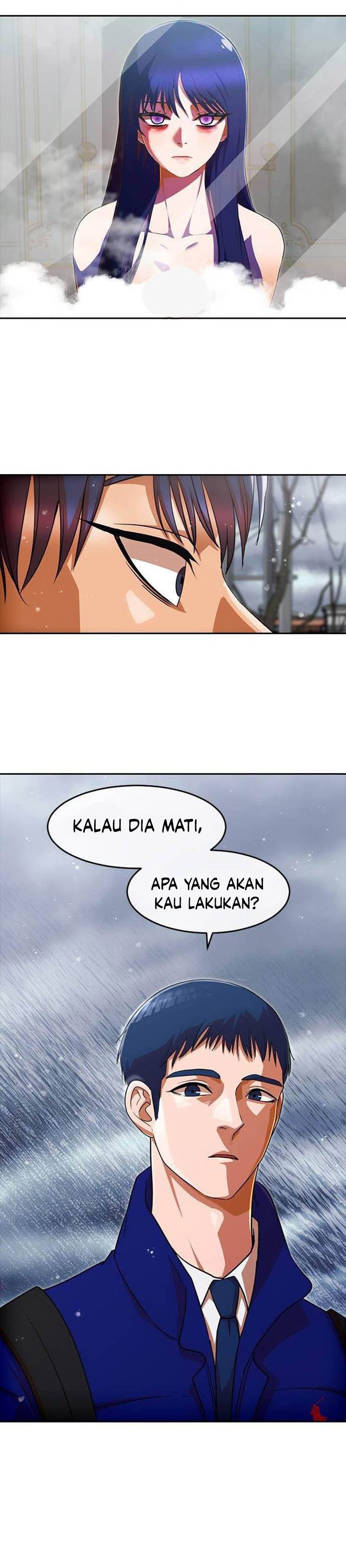 The Girl from Random Chatting! Chap 335 - Next Chap 336