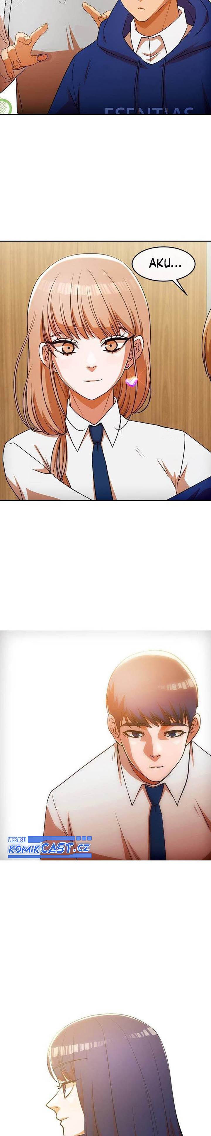 The Girl from Random Chatting! Chap 335 - Next Chap 336