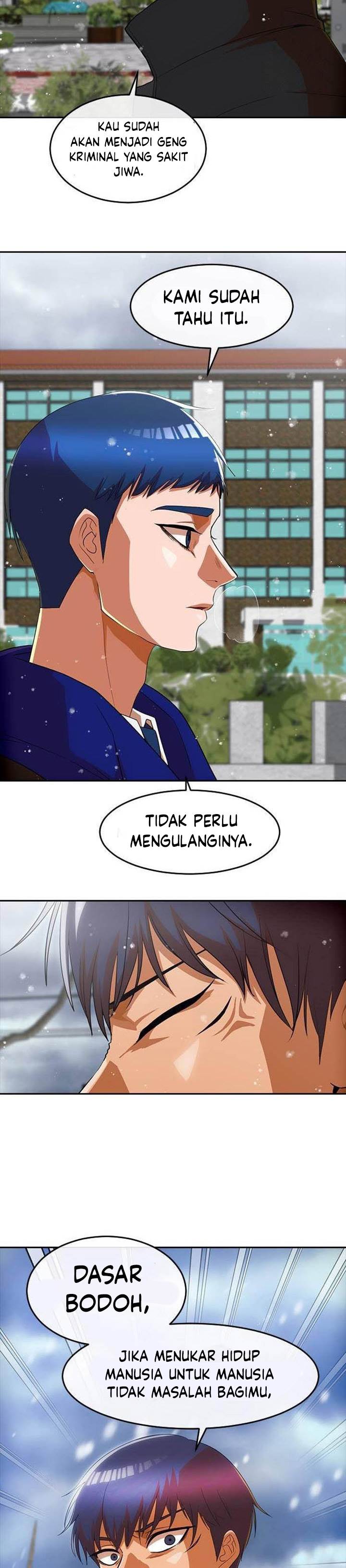 The Girl from Random Chatting! Chap 335 - Next Chap 336