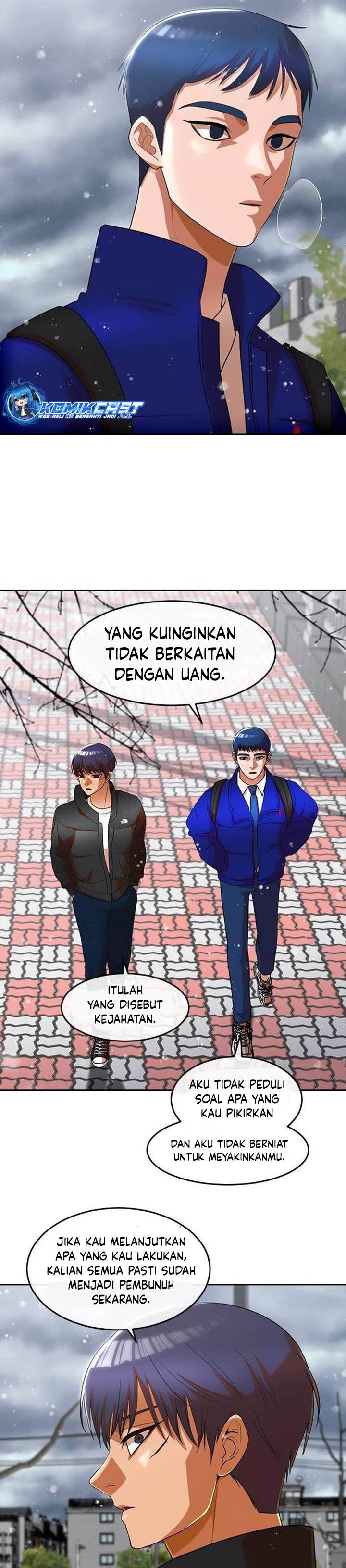 The Girl from Random Chatting! Chap 335 - Next Chap 336