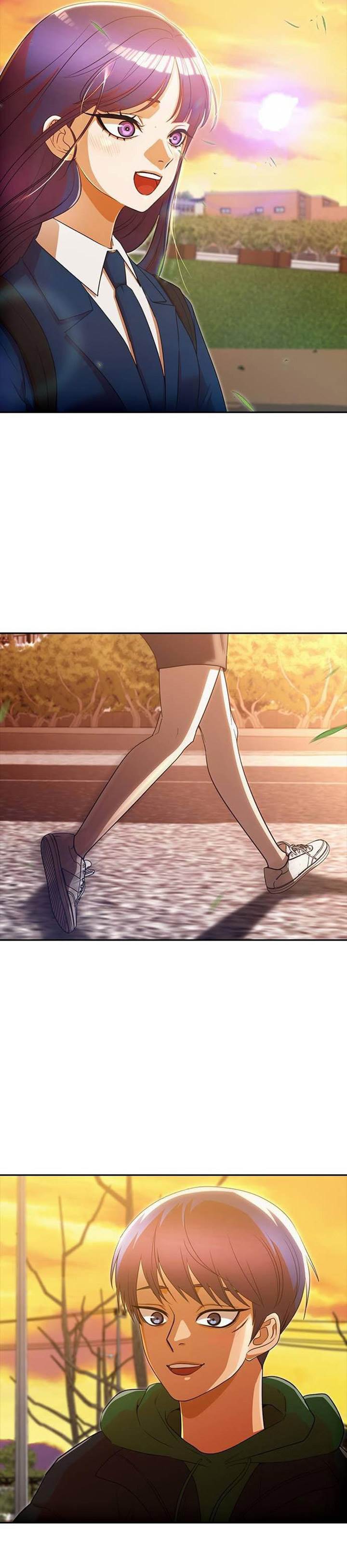 The Girl from Random Chatting! Chap 336 - Next Chap 337