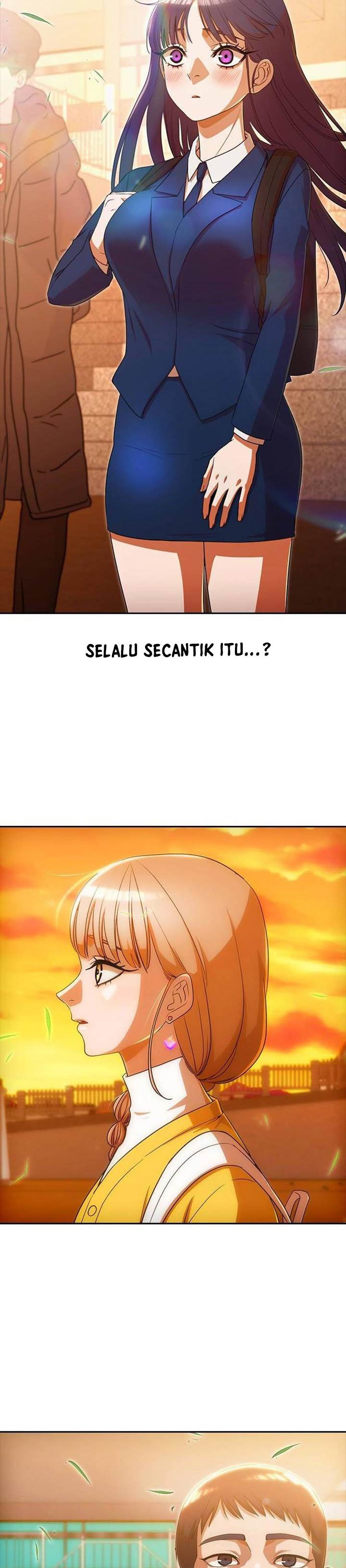 The Girl from Random Chatting! Chap 336 - Next Chap 337