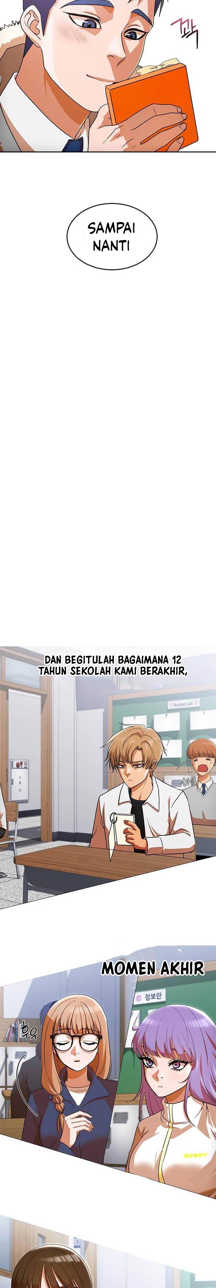 The Girl from Random Chatting! Chap 336 - Next Chap 337