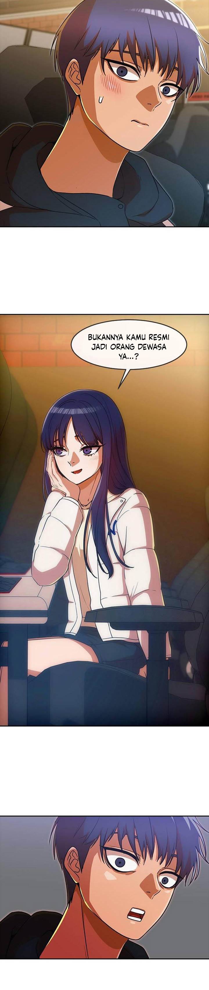 The Girl from Random Chatting! Chap 336 - Next Chap 337