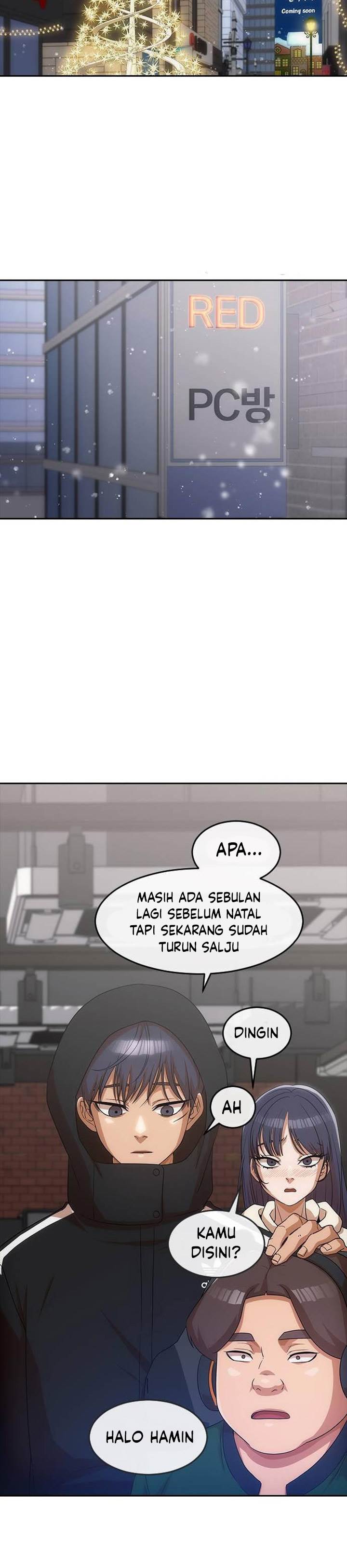 The Girl from Random Chatting! Chap 336 - Next Chap 337