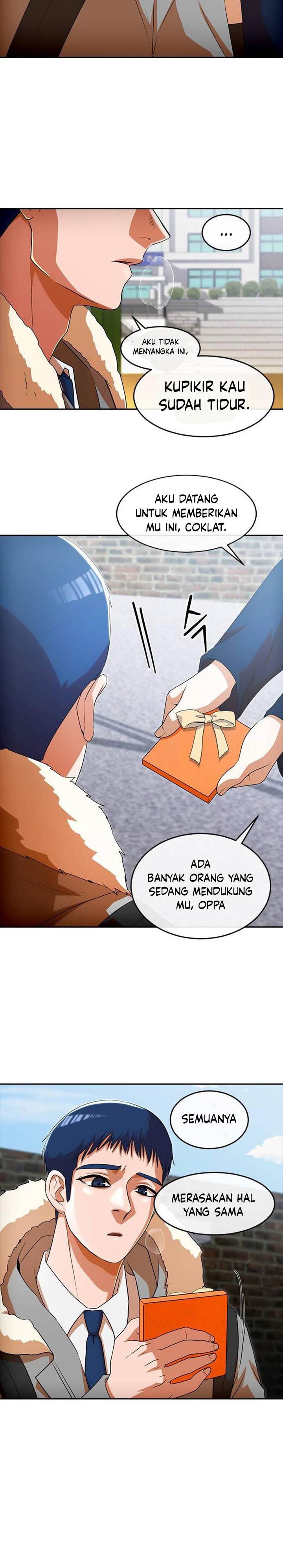 The Girl from Random Chatting! Chap 336 - Next Chap 337