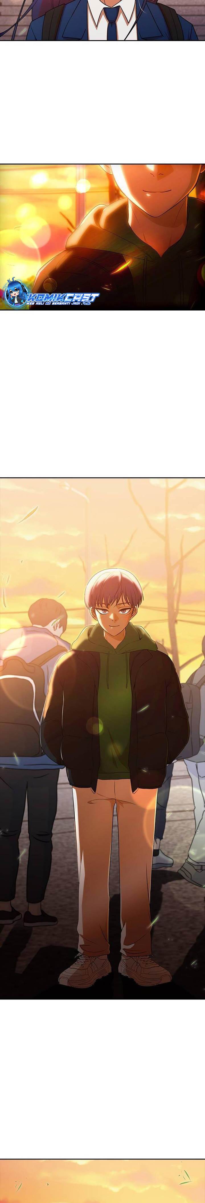 The Girl from Random Chatting! Chap 336 - Next Chap 337