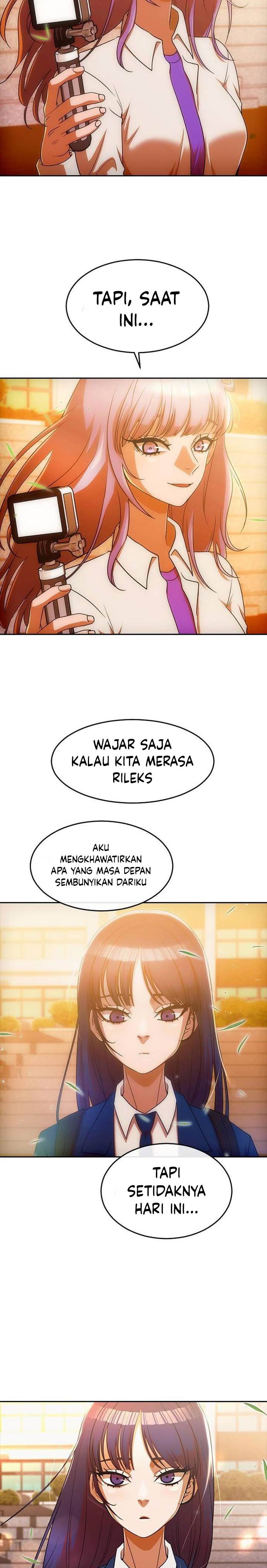 The Girl from Random Chatting! Chap 336 - Next Chap 337
