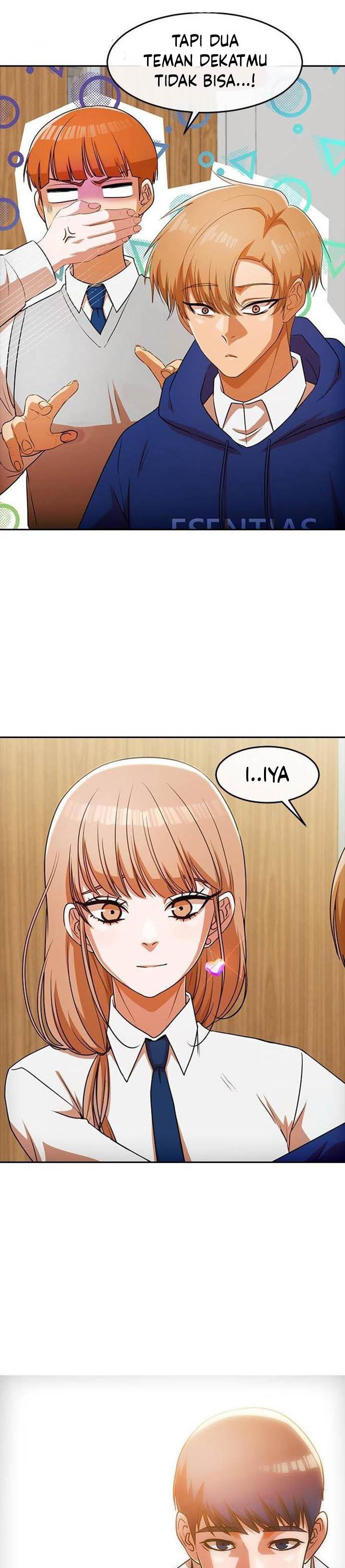 The Girl from Random Chatting! Chap 336 - Next Chap 337