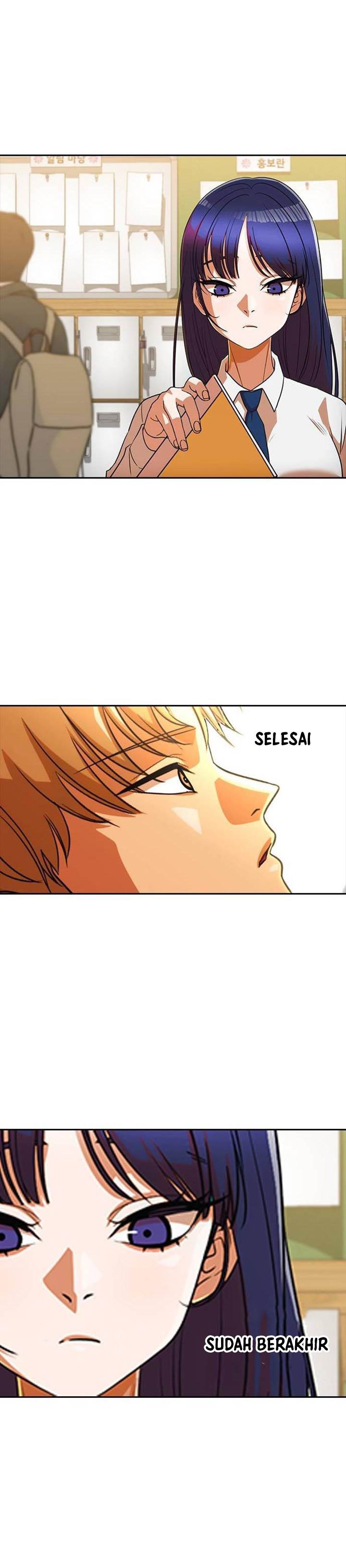 The Girl from Random Chatting! Chap 336 - Next Chap 337