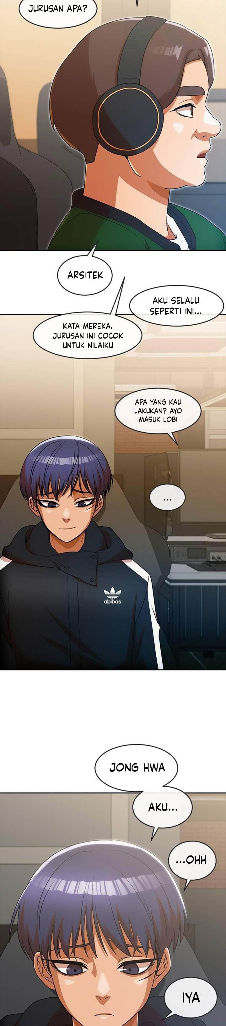 The Girl from Random Chatting! Chap 336 - Next Chap 337