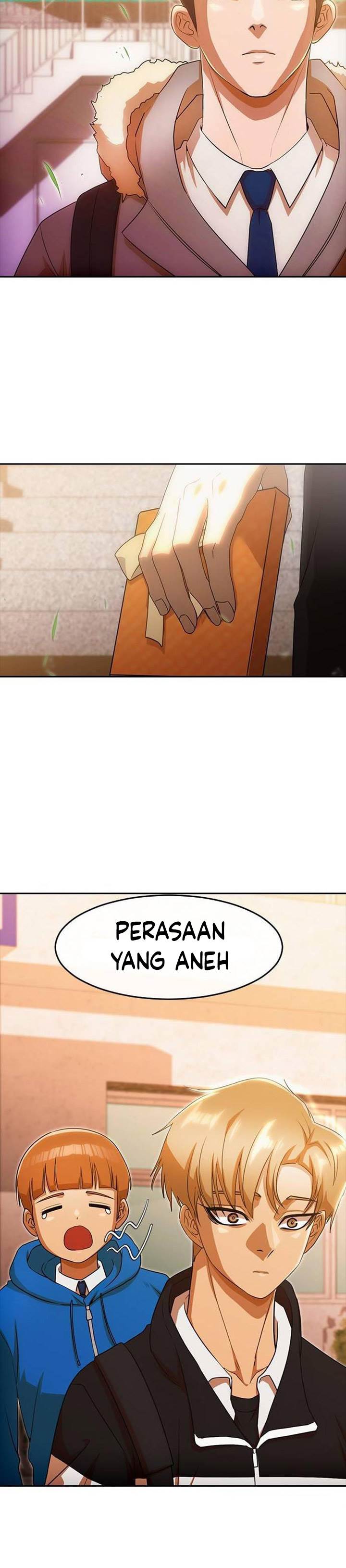 The Girl from Random Chatting! Chap 336 - Next Chap 337