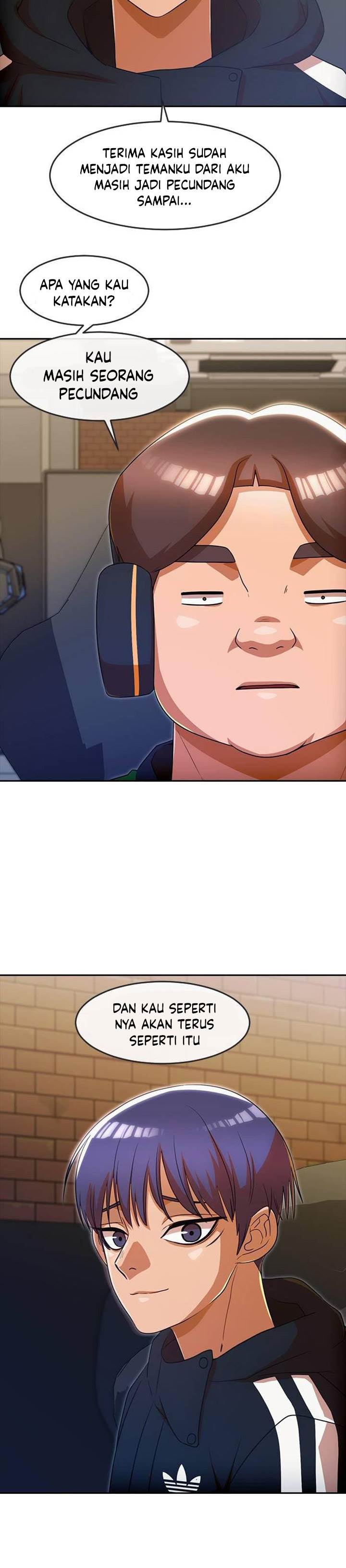 The Girl from Random Chatting! Chap 336 - Next Chap 337